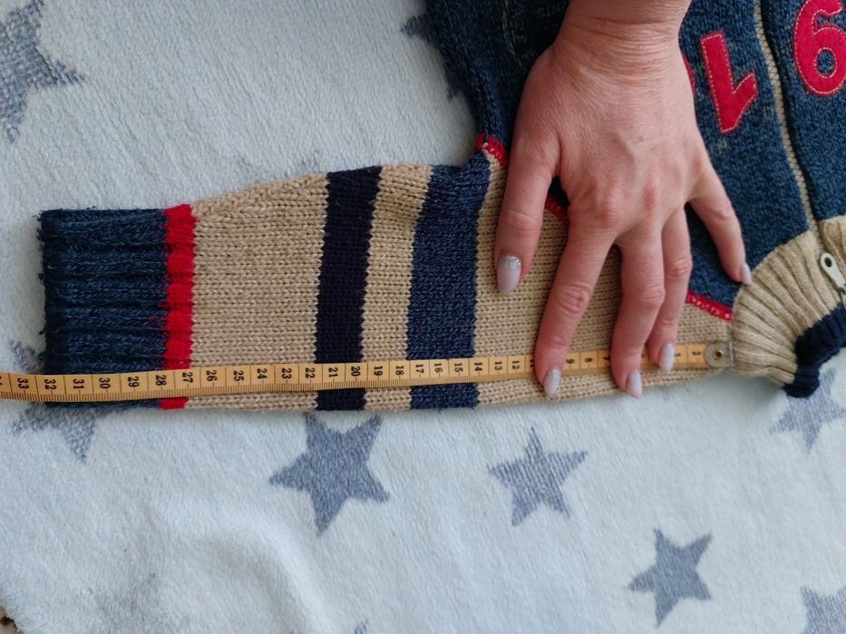 Набір одягу для хлопчика 86-92