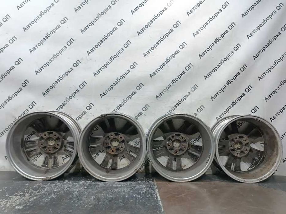 Диски Hyundai Sonata R16 5*114.3 ориг 52910C1110. Разборка Hyundai