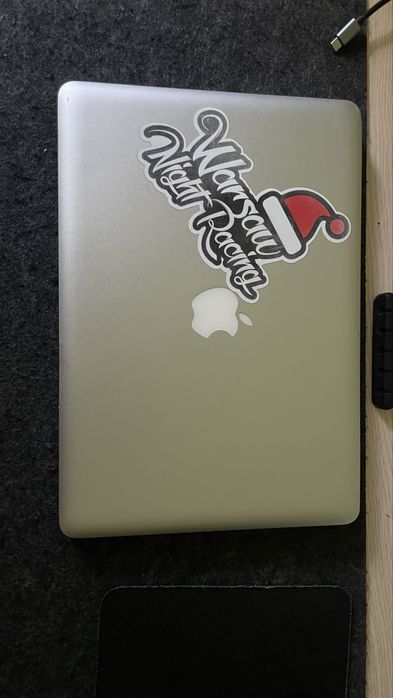 Apple MacBook Pro  13