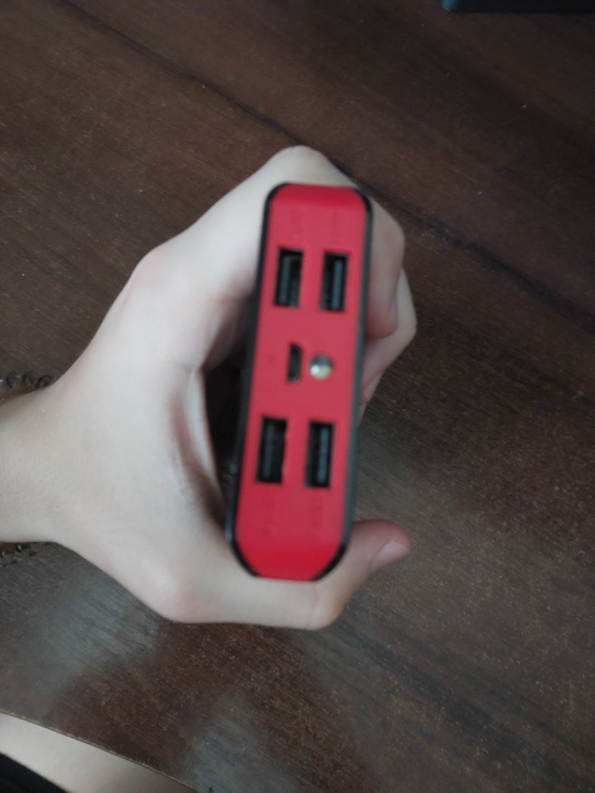 Павер банк для зарядки електронники: 150 грн. - PowerBank и ...