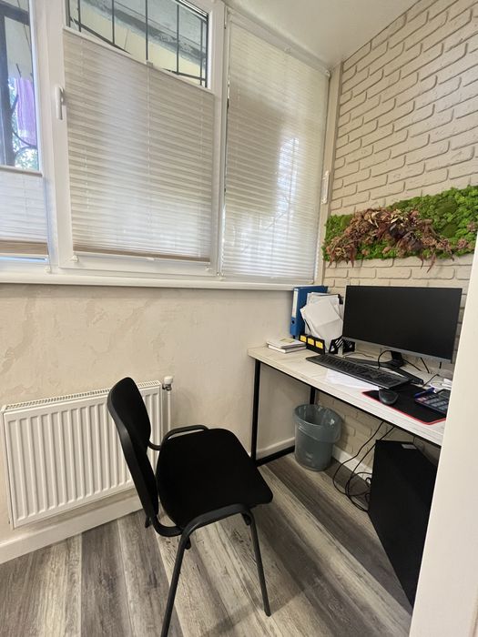 Продаж комерційного приміщення 120м2