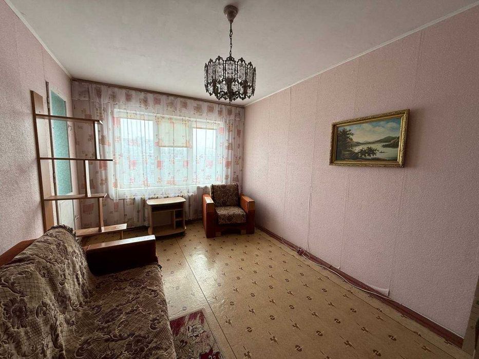 Пропонується до продажу світла та дуже тепла 3-кімнатна квартира!