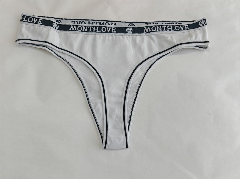 Stringi damskie 2XL