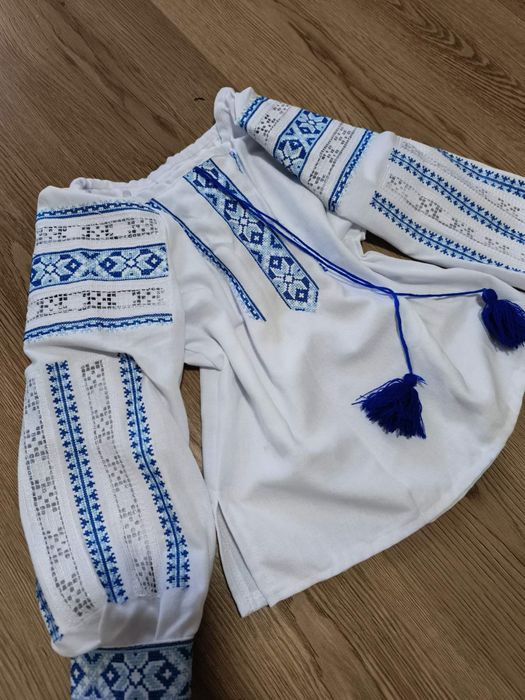 Вишиванки від виробника