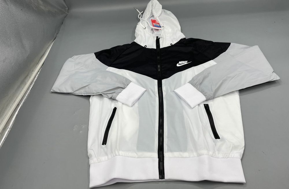 Casaco Nike (Novo)64551900035203120