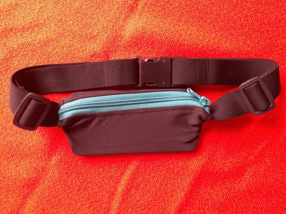 saszetka etui do biegania na telefon klucze