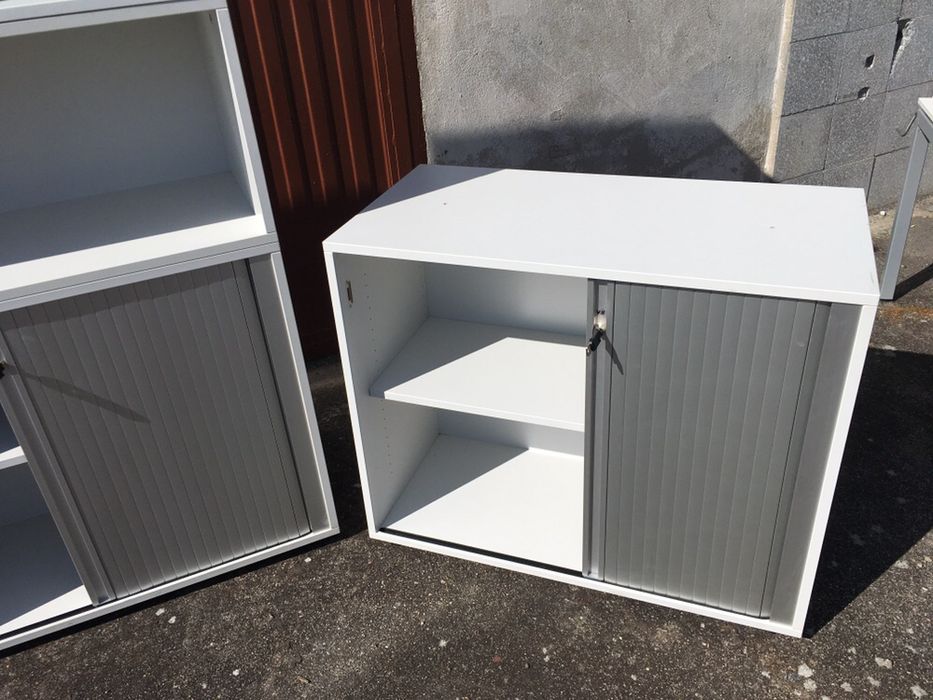 Meble biurowe renomowanej marki VS