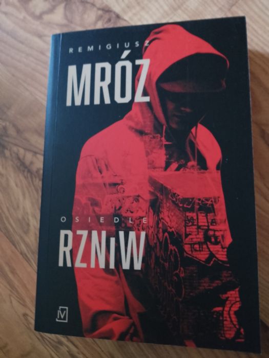 Remigiusz Mróz-osiedle RZNiW