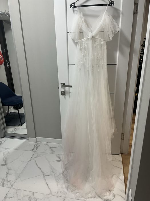 Весільна сукня Rara Avis - Mya