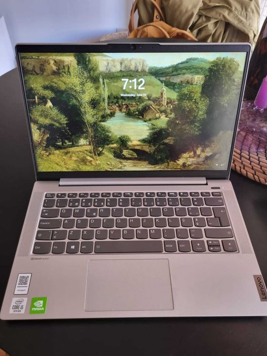 Lenovo Ideapad Laptop, i5, 8GB, 512GB SSD, Nvidia GeForce MX33064737877576579120