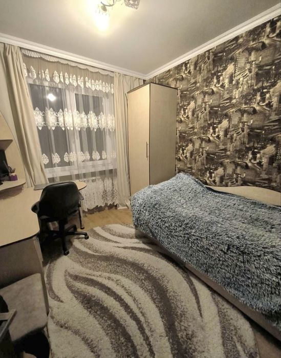 Продається квартира