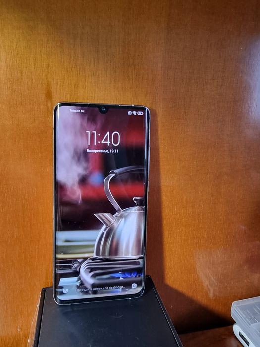 Xiaomi MI Note 10 Pro 8/256GB