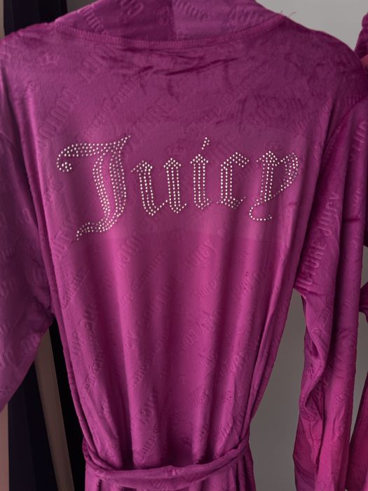 Комплект Juicy couture