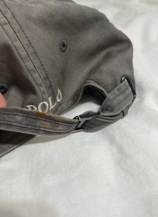 Czapka Polo Ralph Polo