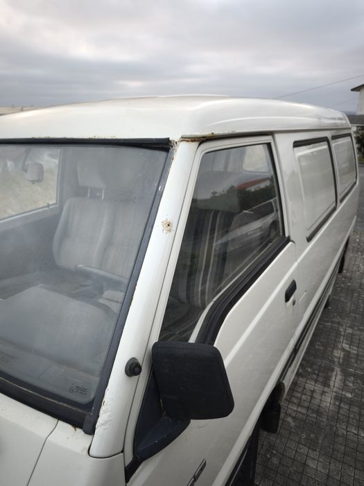 Mitsubishi L300 2.5D