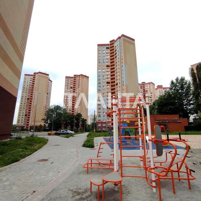 1к.кв в ЖК Еврика біля метро Іподром