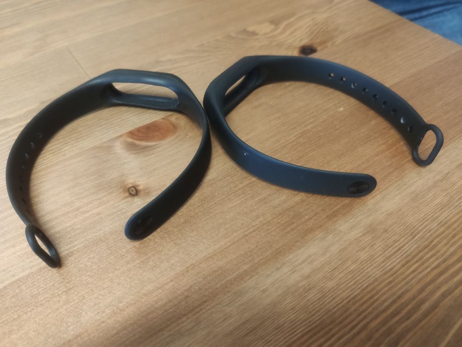 Pulseiras e carregador  MI 2 original