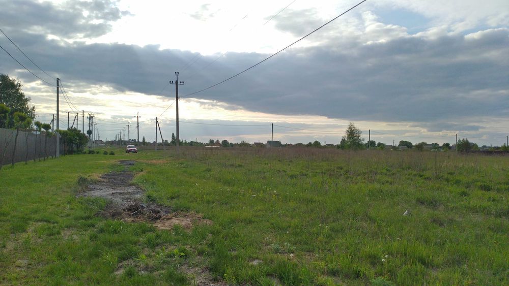 Ділянка під забудову родинної садиби, с. Красилівка - View 6