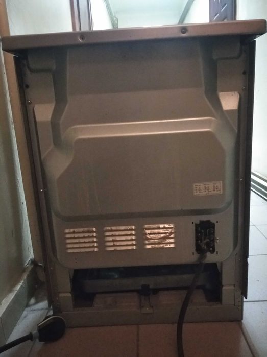 Електроплита Gorenje