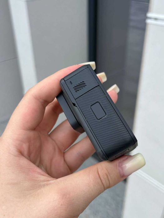 Екшн-камера GoPro Hero 5 з флешкою