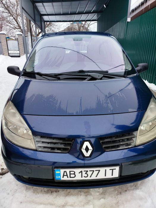 Продам Рено сценік