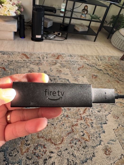 Amazon fire tv stick 4k max 1 geracao