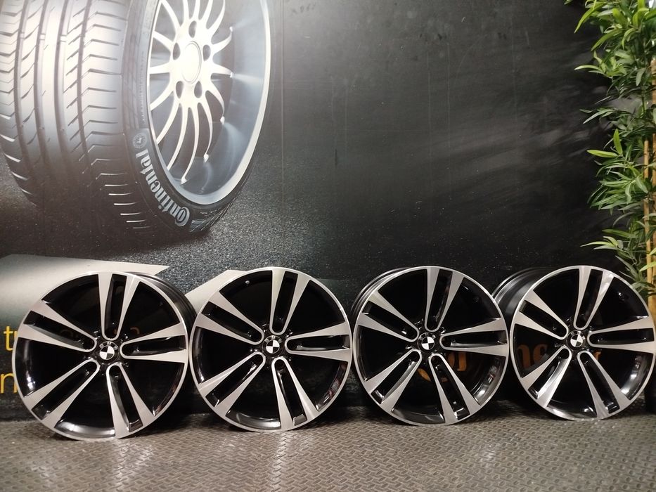 Jantes 18" Originais BMW Serie 3 , 4