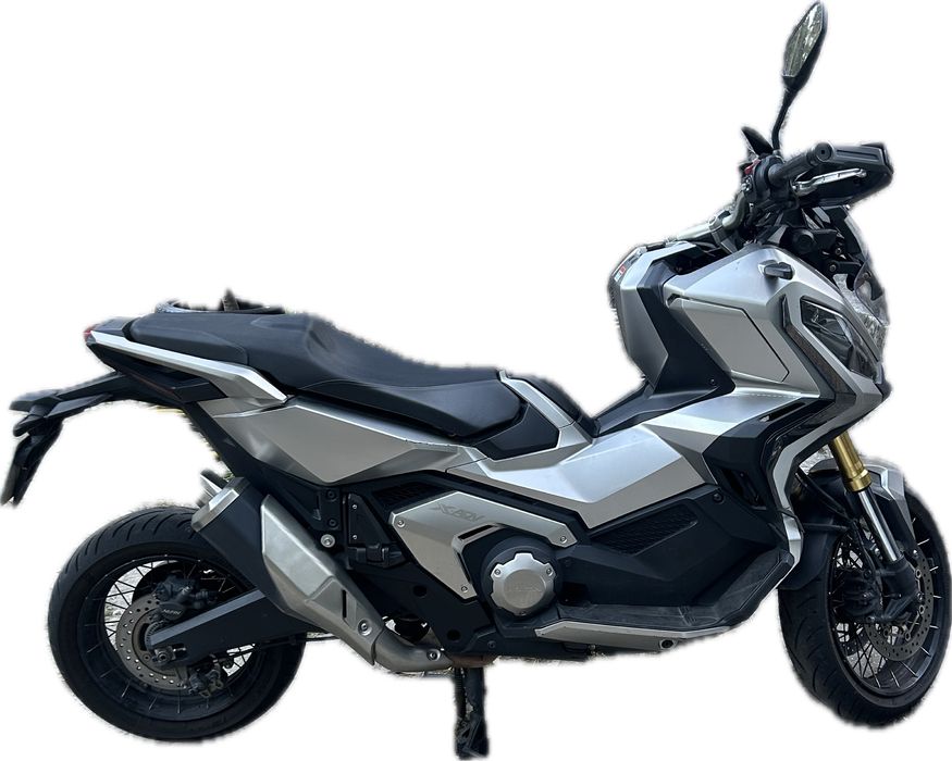 Honda X-ADV 750 2021
