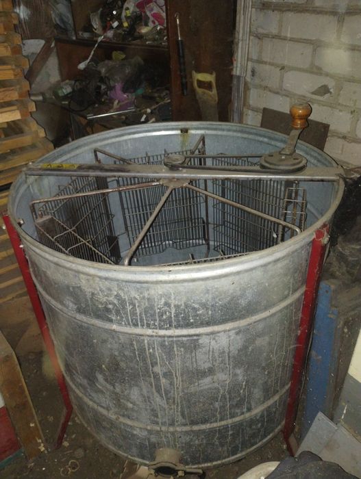 Продам вулики корпусні (фальцеві) на 230 рамку Рута