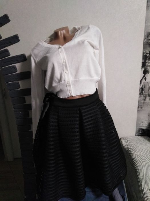 Спідниця від Briggite Bardot