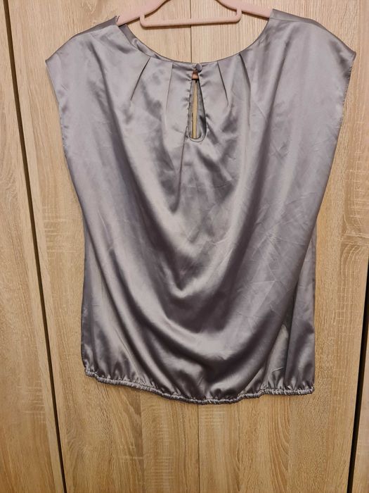Elegancka bluzka damska