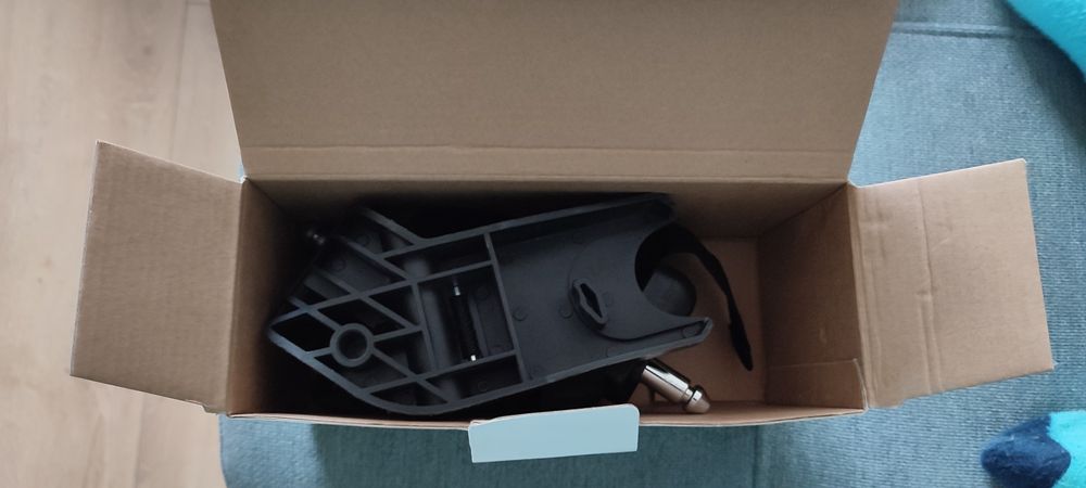 Sprzedam wózek Baby Jogger Summit X3.