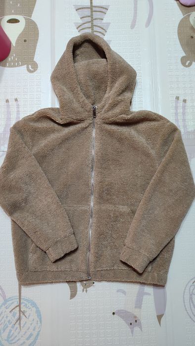 Шубка,шерпа  H&M