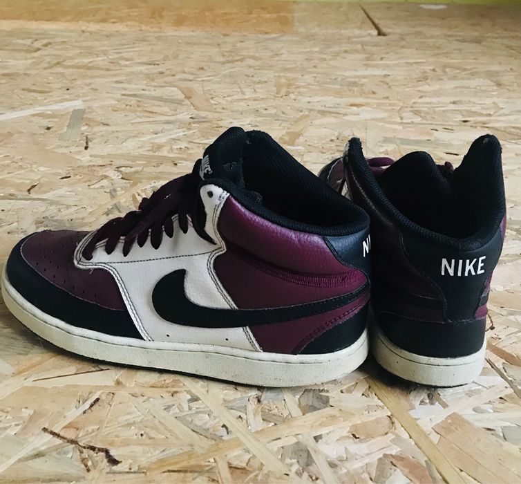 Buty Nike męskie/chlopięce 41