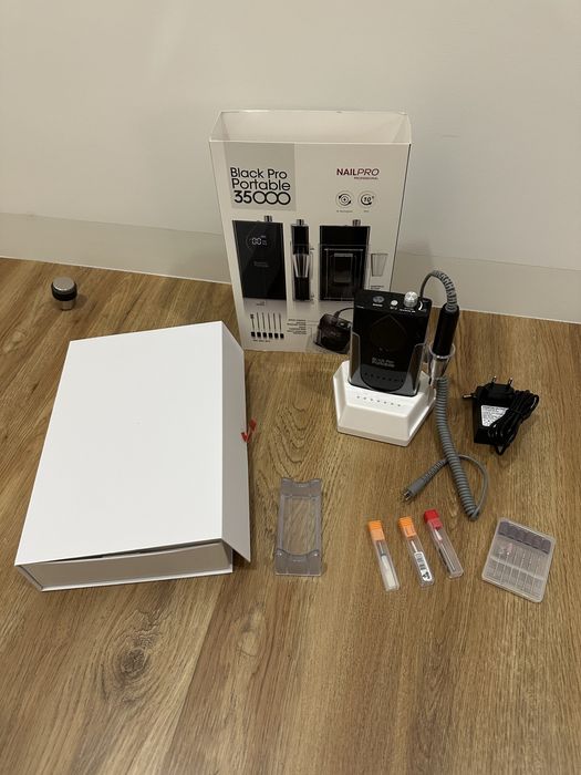 Nail Pro Portable
