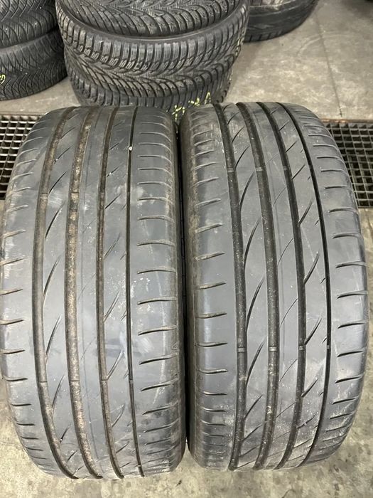 2x opony letnie 225/45r19 maxxis victra sport 5  22r  Cena za 4szt!!