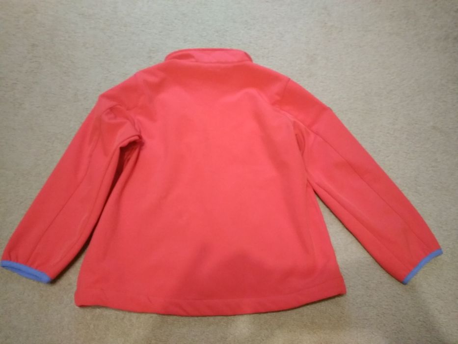 Kurtka Softshell 128