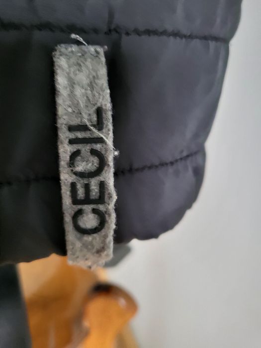 Wodoodporna parka softhel- promocja