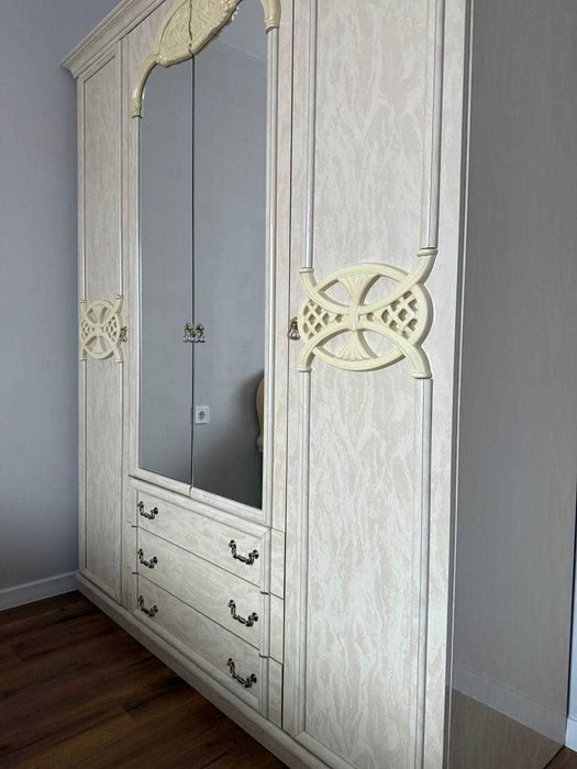 Здається двокімнатна квартира з кухнею-студією, район Епіцентру