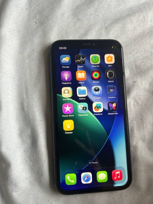 Айфон 11 128 Gb Neverlock