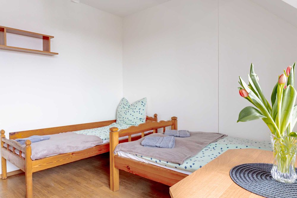 Ostrowo Pokoje i Apartamenty - Czerwiec Promocyjne Ceny Blisko Plaży