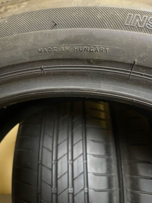 Шини Bridgestone Turanza