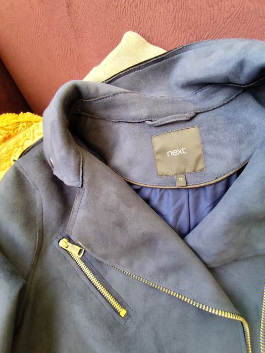 Фирменна куртка-косуха Next