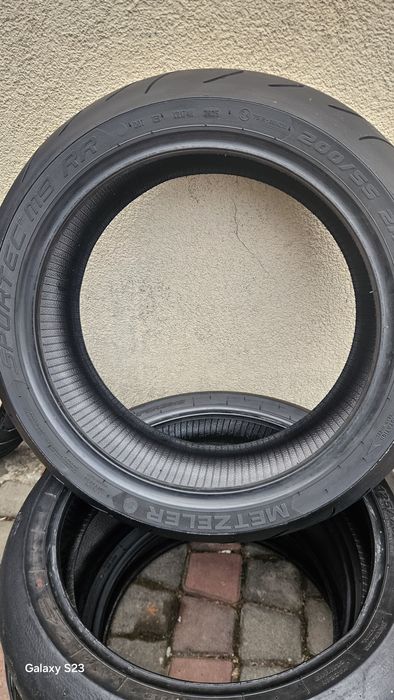 Metzeler 200 55r17