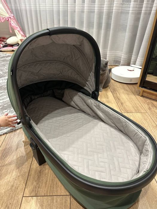 Carello Ultimo 2 в 1 .Green,  2024 р.