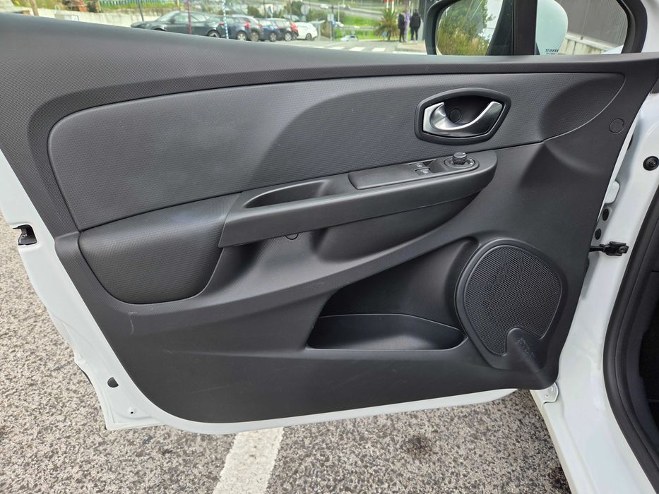 Renault Clio Tourer 1.5 DCI