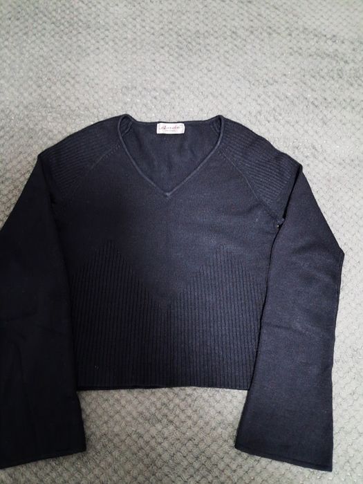 Sweter Anda Fashion rozmiar S