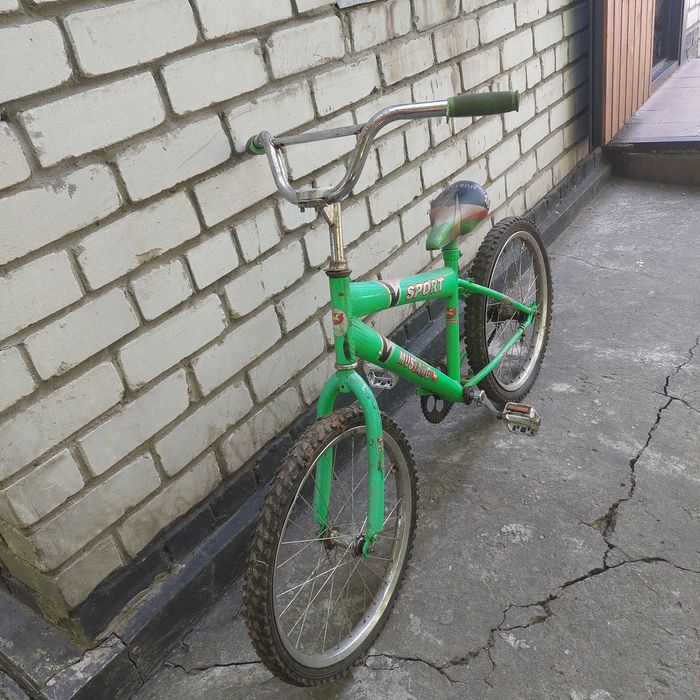 Продам велосипед