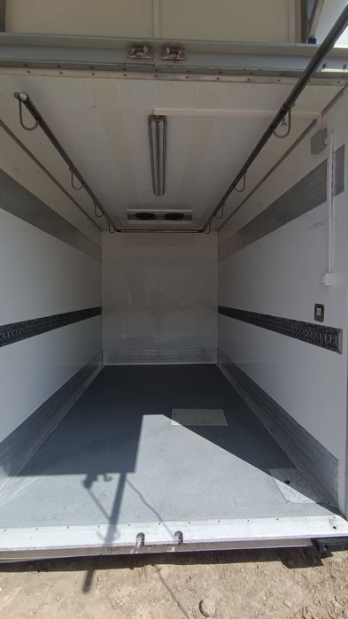 Chłodnia na Dziki /Chłodnia na zwierzynę / Chłodnia dla myśliwych /