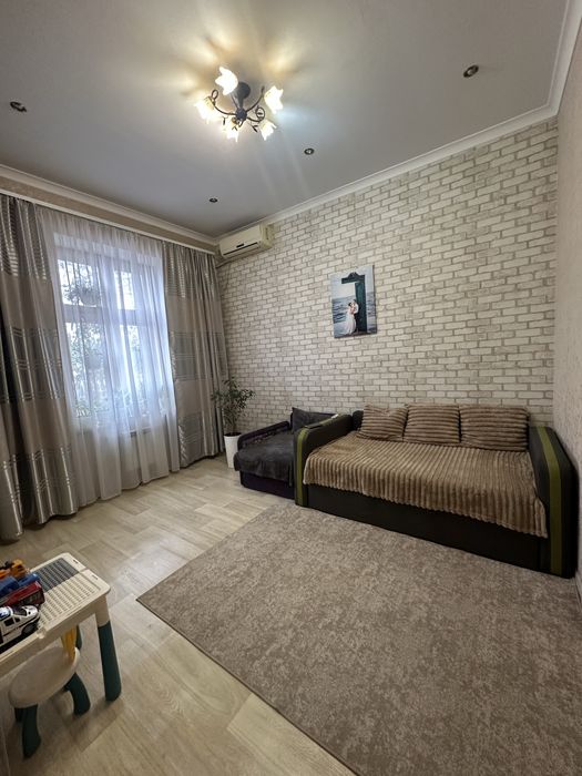 2-комн квартира 52м на Черемушках